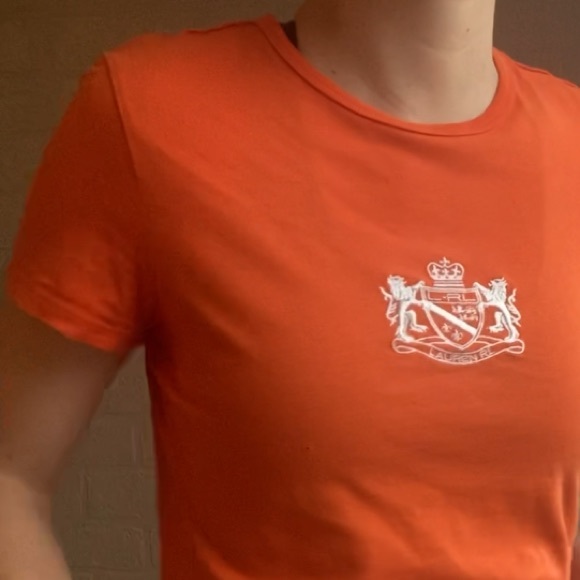 T-shirt RalphLaurent - Picture 7 of 10